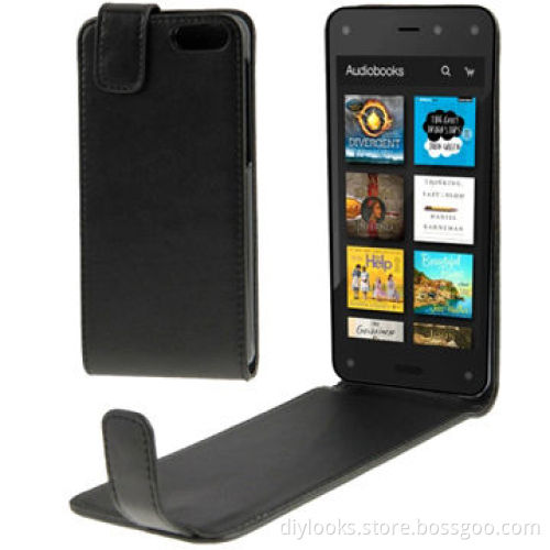 Leather Case for Amazon Fire Phone